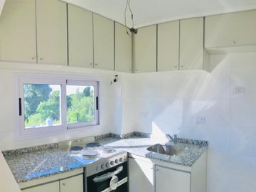 Departamento en alquiler en Ituzaingo Norte