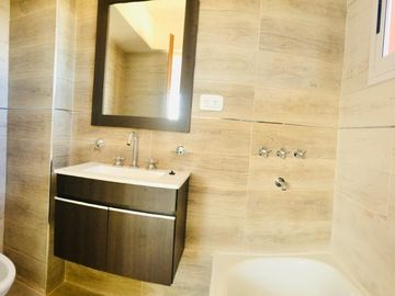 Departamento en alquiler en Ituzaingo Norte