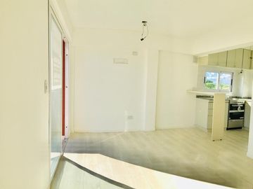 Departamento en alquiler en Ituzaingo Norte