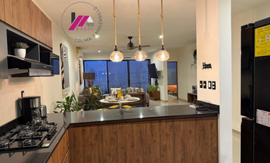 CASA EN VENTA FRACC SAN NICOLAS