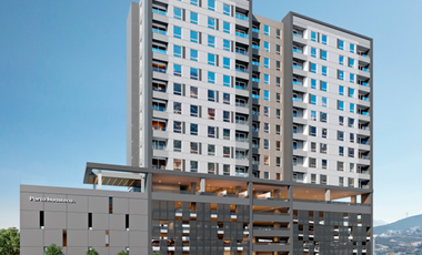 DEPARTAMENTOS PREVENTA $4,900,000 MN VALLE PONIENTE
