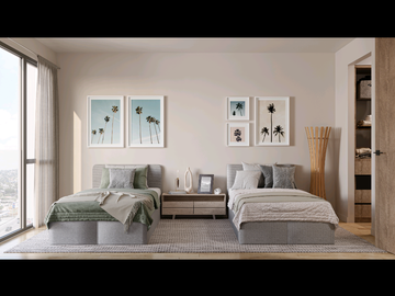 DEPARTAMENTO EN VENTA PORTTICA CERCA DE COL MADERO CACHO