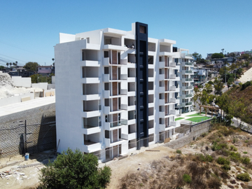 Departamento venta en Kanab Residencial