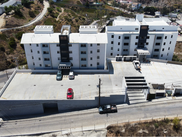 Departamento venta en Kanab Residencial