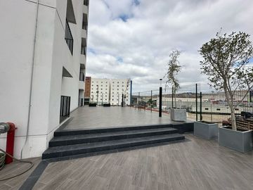 DEPARTAMENTO EN VENTA CENTRAL GARDEN TIJUANA