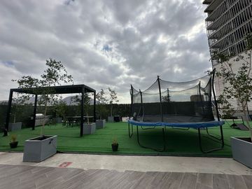 DEPARTAMENTO EN VENTA CENTRAL GARDEN TIJUANA