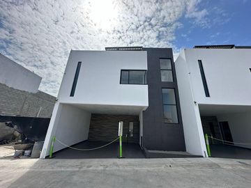 Casa en venta en Huertas cerca gustavo diaz ordaz siglo 21, brisas 5 y 10