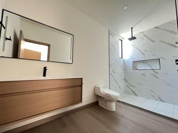 Casa Calime Residencial En Playas de Tijuana, cerca de Internacional