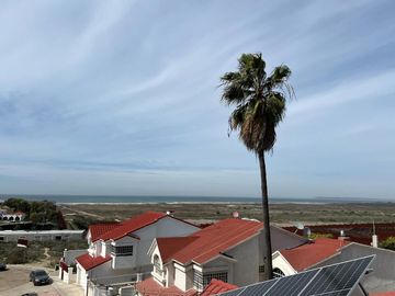 Casa Calime Residencial En Playas de Tijuana, cerca de Internacional