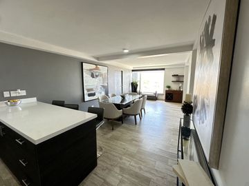 Departamento venta En Kanab Residencial