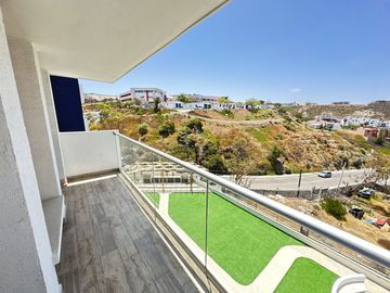 Departamento venta En Kanab Residencial