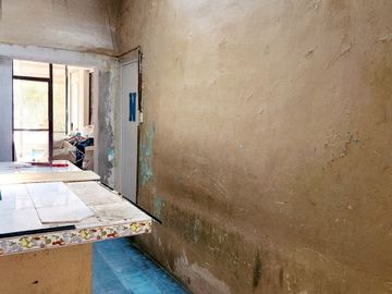 Casa en venta en el centro de Mérida para remodelar.