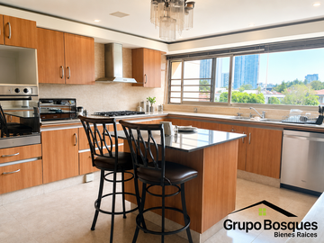 Departamento venta Frondoso 2 Lomas Country