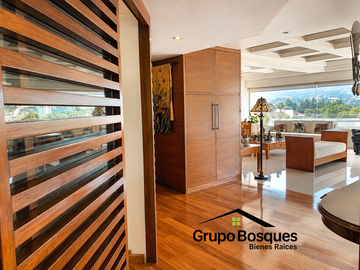 Departamento venta Frondoso 2 Lomas Country
