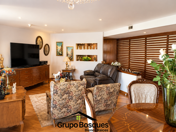 Departamento venta Frondoso 2 Lomas Country