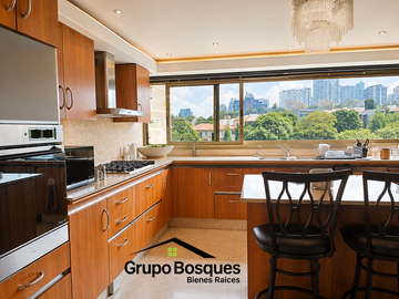 Departamento venta Frondoso 2 Lomas Country