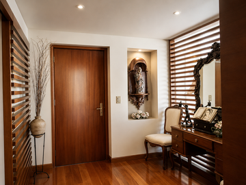 Departamento venta Frondoso 2 Lomas Country