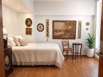 Departamento venta Frondoso 2 Lomas Country