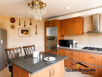 Departamento venta Frondoso 2 Lomas Country
