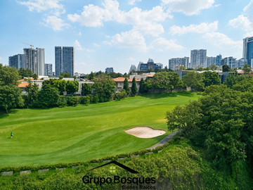 Departamento venta Frondoso 2 Lomas Country
