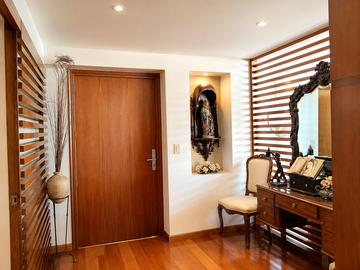 Departamento venta Frondoso 2 Lomas Country