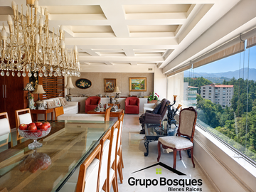 Departamento venta Frondoso 2 Lomas Country