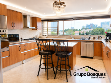 Departamento venta Frondoso 2 Lomas Country