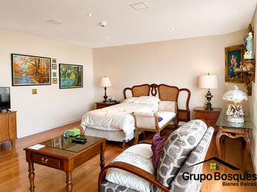 Departamento venta Frondoso 2 Lomas Country