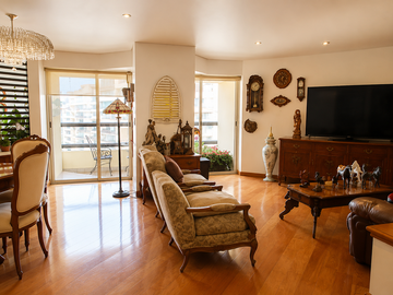 Departamento venta Frondoso 2 Lomas Country