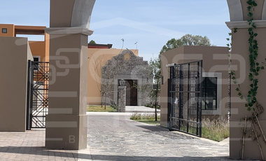 Casa en Residencial Portales en Zirándaro, San Miguel de Allende, Guanajuato