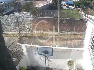 Residencia amueblada con alberca en Burgos, Cuernavaca