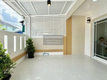 FOR SELL Townhouse/Townhome  Pruksa 30 Baan Kluay-Sai Noi  CX-128598