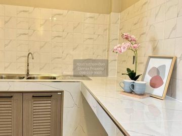 FOR SELL Townhouse/Townhome  Pruksa 30 Baan Kluay-Sai Noi  CX-128598
