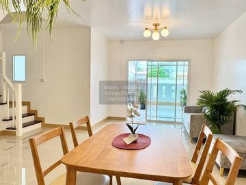 FOR SELL Townhouse/Townhome  Pruksa 30 Baan Kluay-Sai Noi  CX-128598