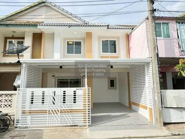 FOR SELL Townhouse/Townhome  Pruksa 30 Baan Kluay-Sai Noi  CX-128598