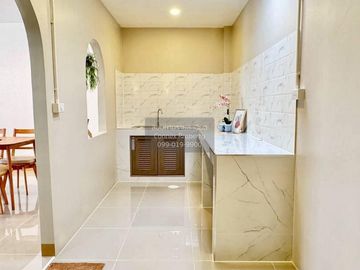 FOR SELL Townhouse/Townhome  Pruksa 30 Baan Kluay-Sai Noi  CX-128598