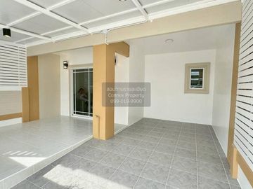 FOR SELL Townhouse/Townhome  Pruksa 30 Baan Kluay-Sai Noi  CX-128598