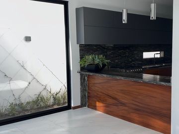 Residencia en Venta Parques Vallarta