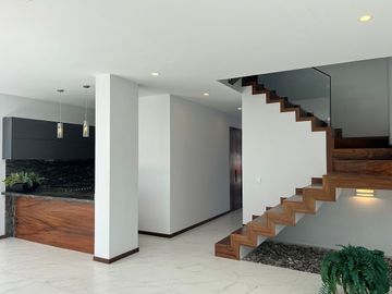 Residencia en Venta Parques Vallarta