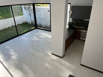Residencia en Venta Parques Vallarta