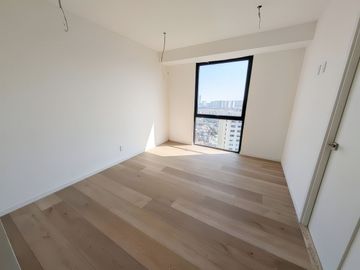 Departamento en Venta en Interlomas Residencial Uptown (m2d3641)
