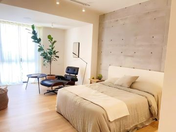 Departamento en Venta en Interlomas Residencial Uptown (m2d3641)