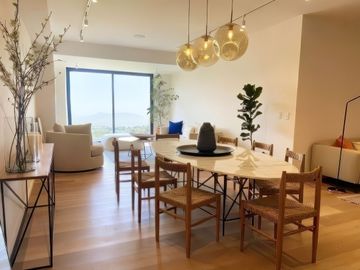 Departamento en Venta en Interlomas Residencial Uptown (m2d3641)