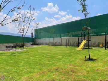 Departamento en Venta en Interlomas Residencial Uptown (m2d3641)