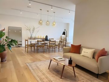 Departamento en Venta en Interlomas Residencial Uptown (m2d3641)
