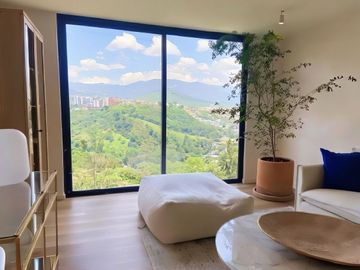Departamento en Venta en Interlomas Residencial Uptown (m2d3641)