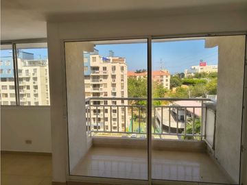 SE VENDE APARTAMENTO EN VILLA CAROLINA SOMBRA