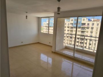 SE VENDE APARTAMENTO EN VILLA CAROLINA SOMBRA
