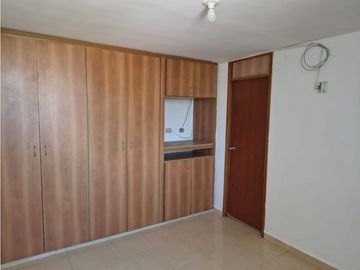 SE VENDE APARTAMENTO EN VILLA CAROLINA SOMBRA