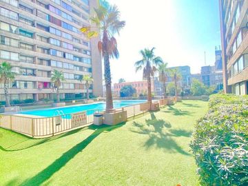 Departamento en venta en RECOLETA